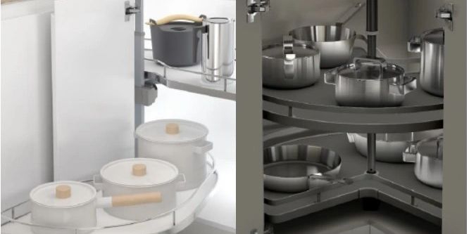 Proyecto de cocina